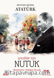 Çocuklar İçin Nutuk