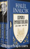Osmanlı İmparatorluğu II (2 Cilt Kutulu)