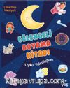 Eğlenceli Boyama Kitabı / Uyku Yolculuğum 