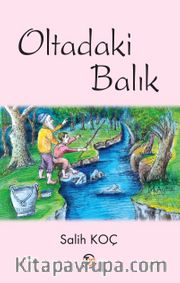 Oltadaki Balık 