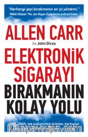 Elektronik Sigarayı Bırakmanın Kolay Yolu