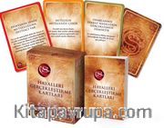 The Secret Hayalleri Gerçekleştirme Kartları (65 Kartlık Deste ve Rehber Kitap)