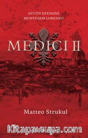 Medici II <br /> Gücün Efendisi Muhteşem Lorenzo
