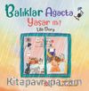 Balıklar Ağaçta Yaşar mı?