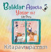 Balıklar Ağaçta Yaşar mı?