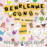 Renklenme Günü