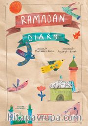 Ramadan Diary