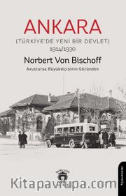 Ankara (Türkiye’de Yeni Bir Devlet)