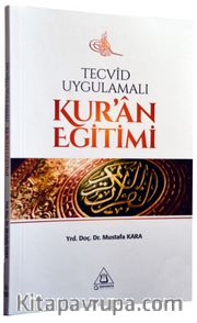 Tecvid Uygulamalı Kur'an Eğitimi