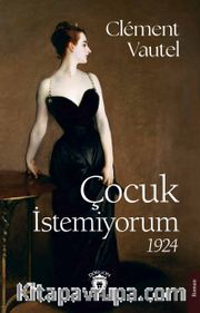 Çocuk İstemiyorum 1924