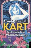 Kart & Beş Kasabadaki Macera Hikayesi