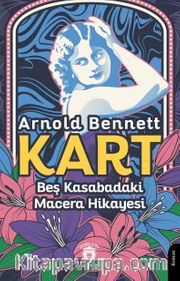 Kart <br /> Beş Kasabadaki Macera Hikayesi