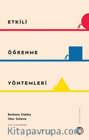 Etkili Öğrenme Yöntemleri