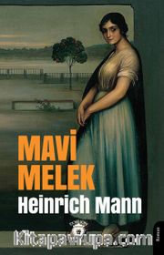Mavi Melek