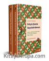 Günümüz Türkçesiyle Evliyâ Çelebi Seyahatnâmesi 2. Kitap 2 Cilt (Kutulu) & Ankara, Azerbaycan, Bursa, Bolu, Erzurum, Girit, Kafkaslar, Tebriz, Trabzon