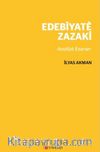 Edebîyatêr Zazakî