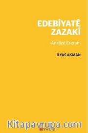 Edebîyatêr Zazakî