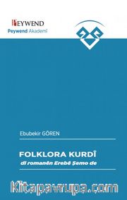Folklora Kurdî