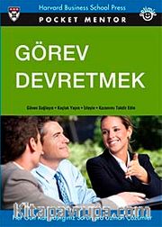 Görev Devretmek (Cep Boy)