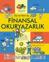 Elo ve Moni ile Finansal Okuryazarlık
