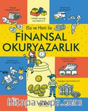 Elo ve Moni ile Finansal Okuryazarlık
