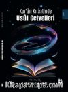Kur’an Kıraatinde Usûl Cetvelleri 