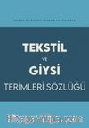 Tekstil ve Giysi Terimleri Sözlüğü
