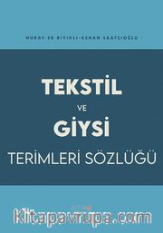 Tekstil ve Giysi Terimleri Sözlüğü