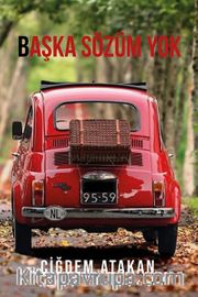 Başka Sözüm Yok