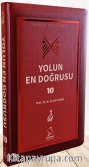 Yolun En Doğrusu 10 (Ciltli)