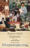 Rojnivîskên Sirgûnekî (1985-1999)
