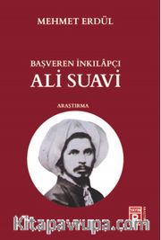 Başveren İnkılapçı Ali Suavi