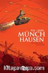 Münchhausen - Yalanların Efendisi