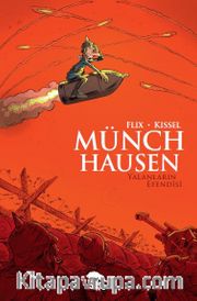 Münchhausen - Yalanların Efendisi
