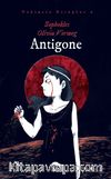 Antigone / Tekinsiz Kitaplar 2