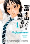 Fujiyamasan 1