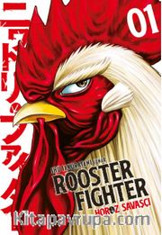Rooster Fighter 1 / Horoz Savaşçı