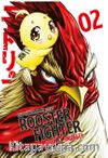 Rooster Fighter 2 / Horoz Savaşçı