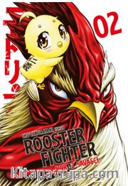 Rooster Fighter 2 / Horoz Savaşçı