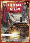 Kılıçtaki Gizem