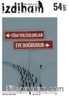 İzdiham 54.Sayı Ocak-Şubat 2024