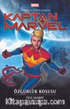Kaptan Marvel / Özgürlük Koşusu