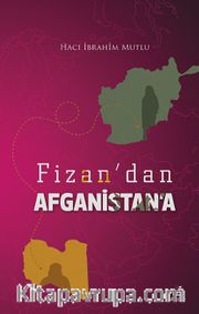 Fizan'dan Afganistan'a