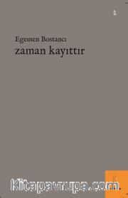 Zaman Kayıttır