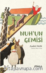 Nuh’un Gemisi