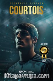 Tecrübeli Eldiven Thibaut Courtois