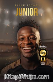 Çalım Ustası Vinicius Junior