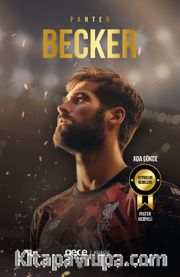 Panter Alisson Becker