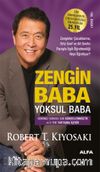 Zengin Baba Yoksul Baba (Ciltli)
