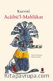 Acaibü’l-Mahlûkat (Ciltli)